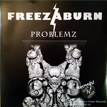 Freezaburn - Duck N Cover