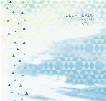 Deep Heads Dubstep Vol.2 Album Sampler - Deep Heads