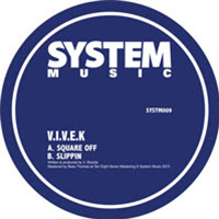 V.I.V.E.K - One Per-customer - System Sound