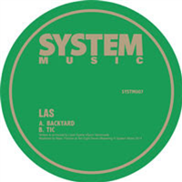 Las - One Per-customer - System Sound