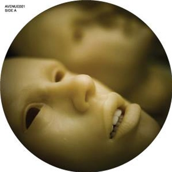 Epoch - Windmill - Egyptian Avenue