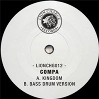 Compa (One Per Customer) - Lion Charge Records
