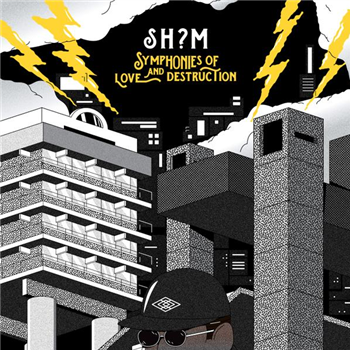 Sh?m - Symphonies of Love & Destruction - Show Them Agency