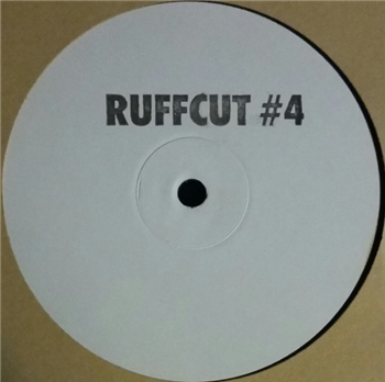 Unknown Artists - One Per Customer - Ruffcut