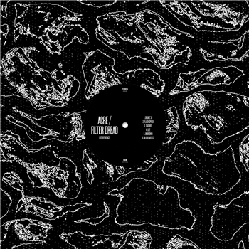Acre / Filter Dread - Interference - Codes Acre / Filter Dread - Interference - Codes