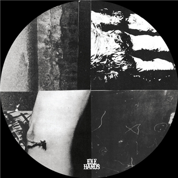 O$VMV$M - LP - Idle Hands O$VMV$M - LP - Idle Hands