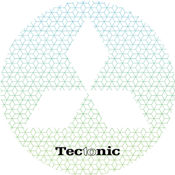 Pinch, Mumdance, Logos - Tectonic Recordings