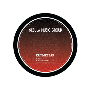 Kromestar (One Per Customer) - Nebula Music Group