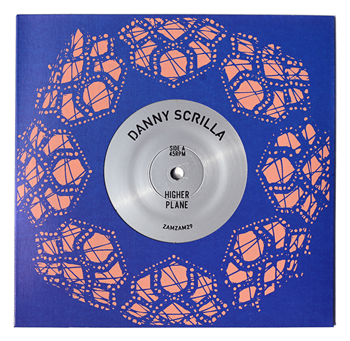 Danny Scrilla 7 - ZamZamSounds Danny Scrilla 7 - ZamZamSounds