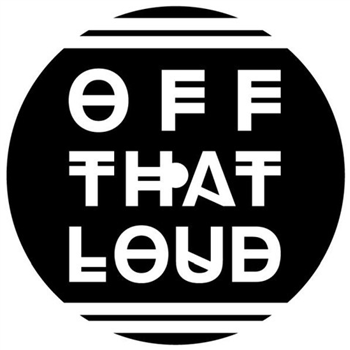 DJ Spinn (Featuring Danny Brown And Dj Rashad)­ Off That Loud EP - Hyperdub