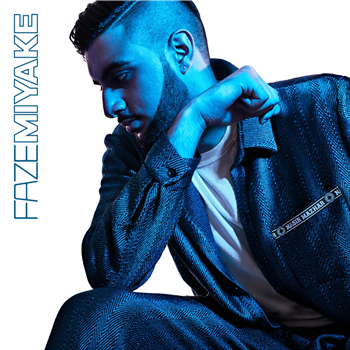 Faze Miyake - S/T LP (2 X LP) - Rinse