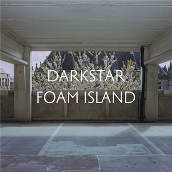 Darkstar - Foam Island - Warp