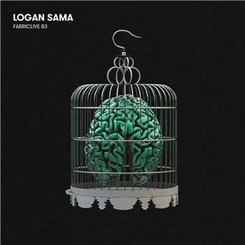 Logan Sama (4 x LP) - FABRIC