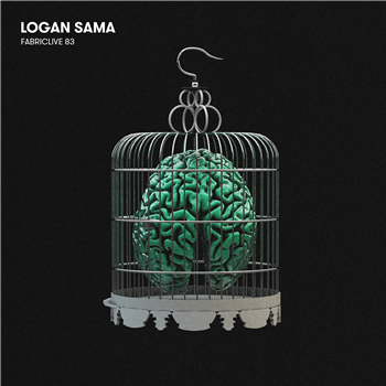 Logan Sama (4 x LP) - FABRIC Logan Sama (4 x LP) - FABRIC