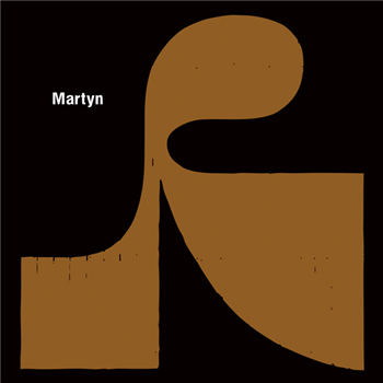 Martyn - Falling For You - Ostgut Ton