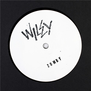 WILEY X ZOMBY - Big Dada