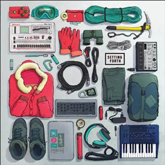 SETTING FORTH - Va - EXPLORATION MUSIC SETTING FORTH - Va - EXPLORATION MUSIC