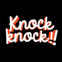Finn - Knock Knock EP - Local Action