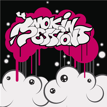 Mercy - SMOKE029 - Smokin Sessions