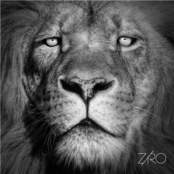 Ziro­-LionheartEP - Crazylegs