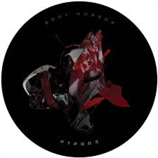 Gang Fatale / CYPHR - Body Horror Series - Purple Tape Pedigree Gang Fatale / CYPHR - Body Horror Series - Purple Tape Pedigree