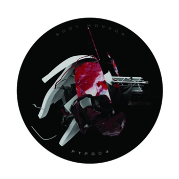 MM / Imaabs - Body Horror II - Purple Tape Pedigree MM / Imaabs - Body Horror II - Purple Tape Pedigree
