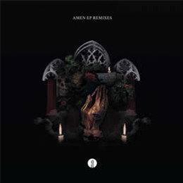 She’s Drunk / Galtier / Krizzli - Amen EP Remixes - [Re]Sources