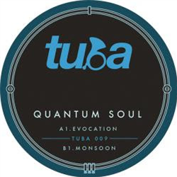 Quantum Soul - Tuba Records