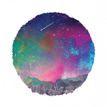 Khruangbin - The Universe Smiles Upon You LP - LATE NIGHT TALES