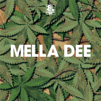 Mella Dee - Lobster Boy Records