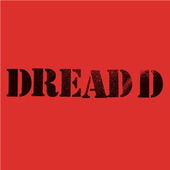 DreadD- SiegeEP  - Local Action