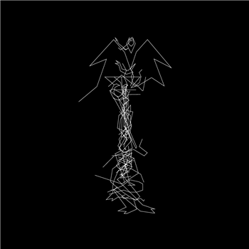 Oneohtrix Point Never - Garden Of Delete (2 X LP) - Warp