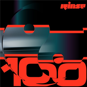 Maxsta / Boothroyd & Maniac - 100 Problems EP - Rinse