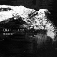 ENA - Meteor EP - Samurai Music