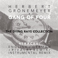 Gang of Four & Herbert Grönemeyer  - Gang Of Four / Gill Music