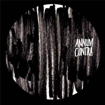 Thomas William - Annum Contra - Plastic World Thomas William - Annum Contra - Plastic World