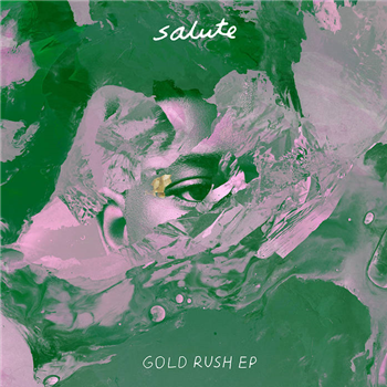 Salute - Gold Rush EP - 37 Adventures