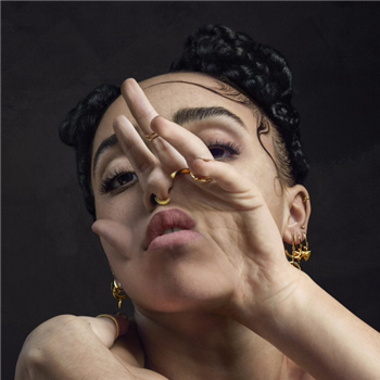 FKA TWIGS - M3LL155X - Young Turks