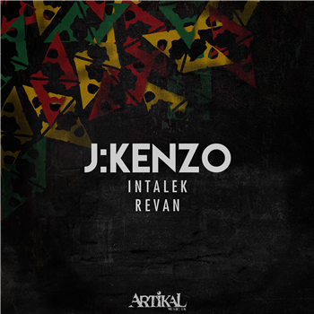 J:Kenzo - Artikal Music