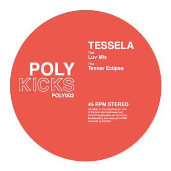 Tessela - Poly Kicks