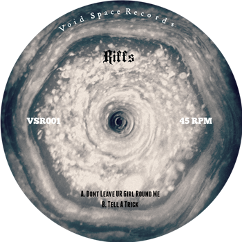 Riffs - Void Space Records