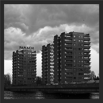 Panach - Eddy Larkin