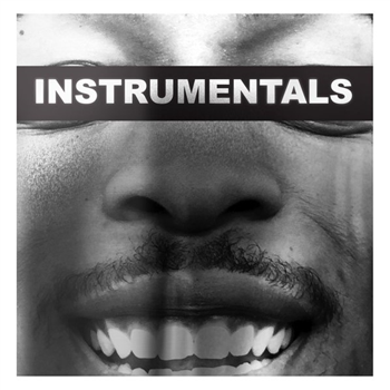 Jme - Integrity Instrumentals LP - Boy Better Know