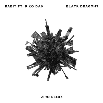 Rabit ft Riko Dan - Glacial Sound