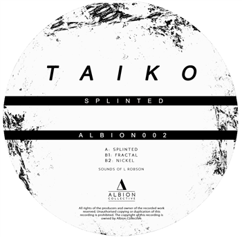 Taiko  - Albion Collective