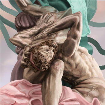 Murlo – Odyssey LP - Mixpak Murlo – Odyssey LP - Mixpak