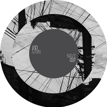Leo James - Speak Back (Incl Egoless Remix) - Navy Cut Leo James - Speak Back (Incl Egoless Remix) - Navy Cut