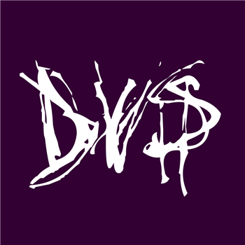 Lewi White - Resurrected EP - (One Per Person) - DVS Recordings