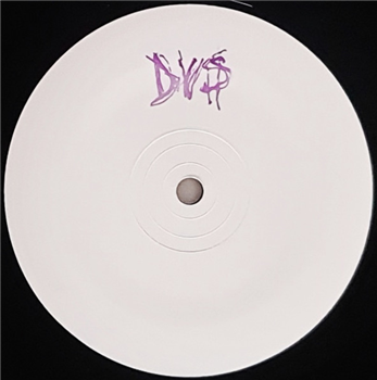 Lewi White - Resurrected EP - (One Per Person) - DVS Recordings