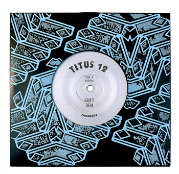Titus 7 - (One Per Person) - ZamZam Sounds